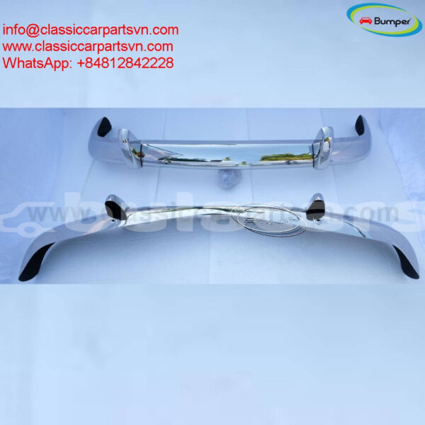 Big with watermark volvo amazon coupe saloon euro version 1956 1970 bumpers 1 600x600