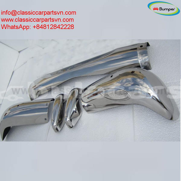 Big with watermark volvo amazon station wagon estate p220 1962 1969 bumpers 4