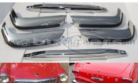 Medium with watermark nvolvo p1800 ses bumper 1963 1973 768x768