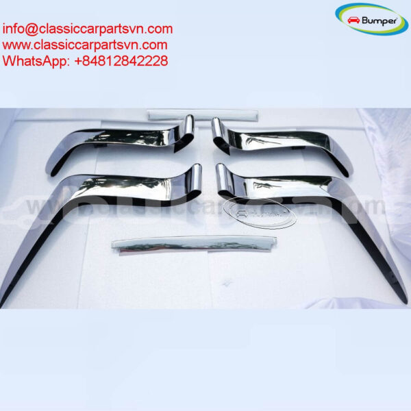 Big with watermark volvo p1800 jensen cow horn 1961 1963 bumpers as request 1 600x600