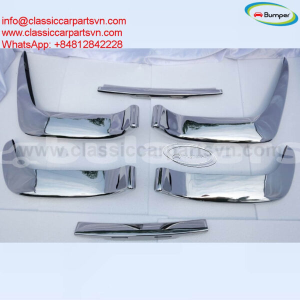 Big with watermark volvo p1800 jensen cow horn 1961 1963 bumpers as request 2 600x600