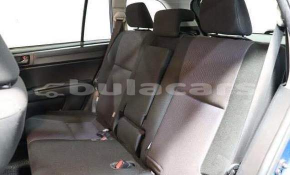 Buy Used Toyota Corolla Blue Car in Suva in Central Buy Used Toyota Corolla Blue Car in Suva in Central