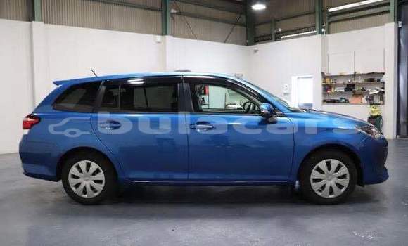 Buy Used Toyota Corolla Blue Car in Suva in Central Buy Used Toyota Corolla Blue Car in Suva in Central