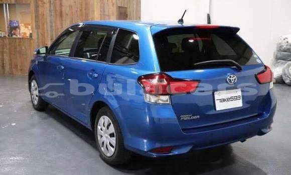 Buy Used Toyota Corolla Blue Car in Suva in Central Buy Used Toyota Corolla Blue Car in Suva in Central