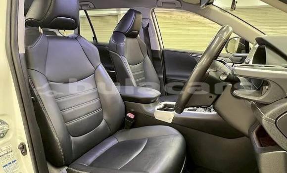 Buy Used Toyota RAV4 White Car in Suva in Central Buy Used Toyota RAV4 White Car in Suva in Central