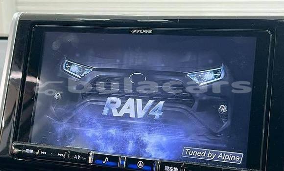 Buy Used Toyota RAV4 White Car in Suva in Central Buy Used Toyota RAV4 White Car in Suva in Central