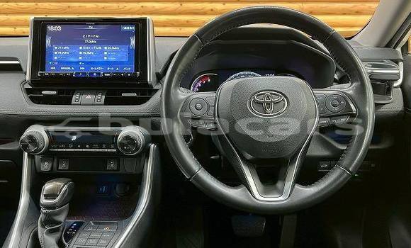Buy Used Toyota RAV4 White Car in Suva in Central Buy Used Toyota RAV4 White Car in Suva in Central