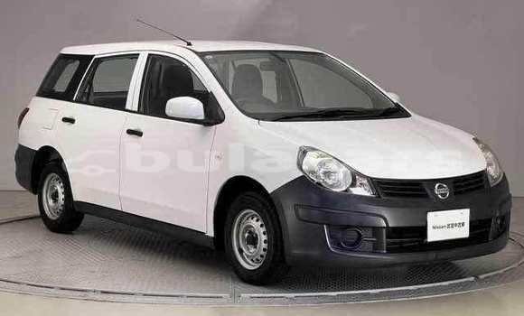 Buy Used Nissan AD White Car in Suva in Central Buy Used Nissan AD White Car in Suva in Central