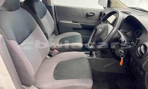 Buy Used Nissan AD White Car in Suva in Central Buy Used Nissan AD White Car in Suva in Central