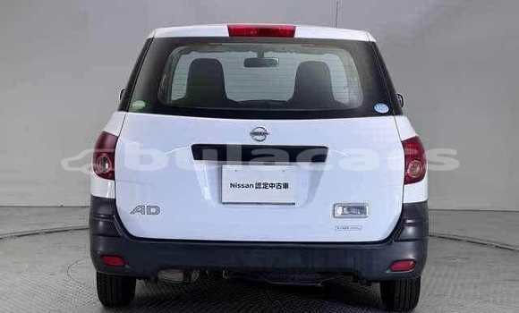 Buy Used Nissan AD White Car in Suva in Central Buy Used Nissan AD White Car in Suva in Central
