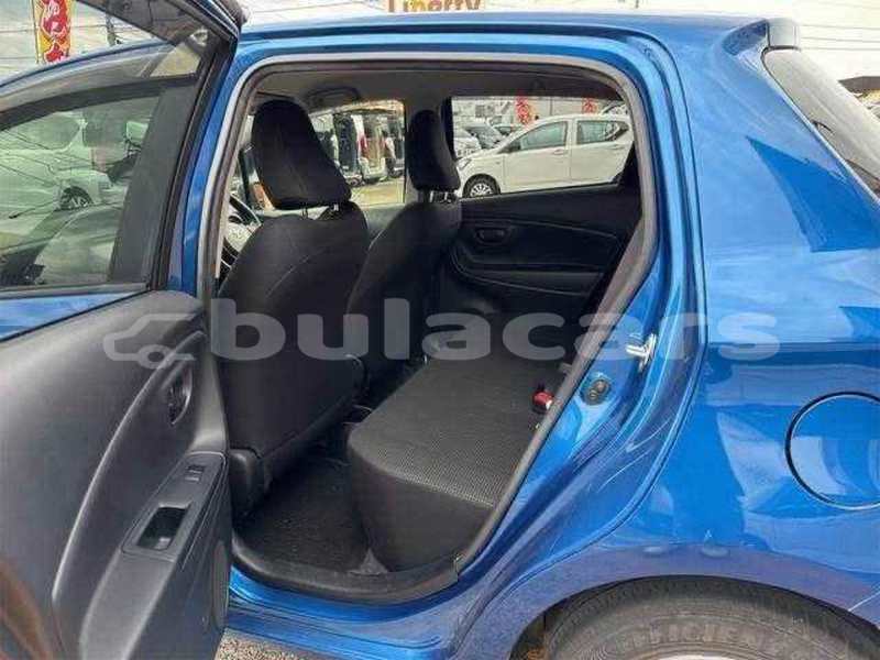 Big with watermark toyota vitz central suva 10367