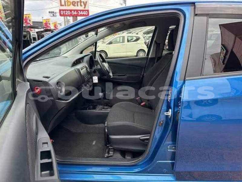 Big with watermark toyota vitz central suva 10367