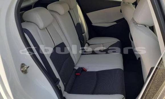 Buy Used Mazda Demio White Car in Suva in Central Buy Used Mazda Demio White Car in Suva in Central