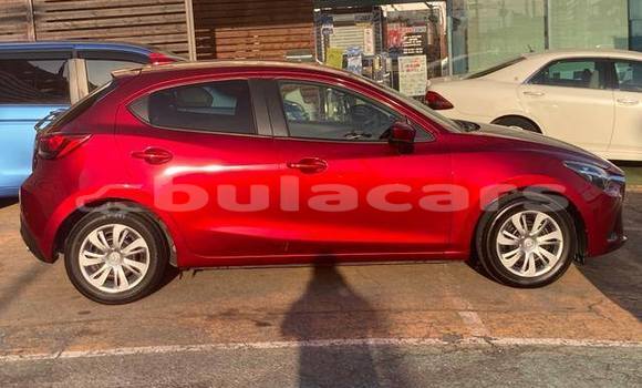 Buy Used Mazda Demio Red Car in Suva in Central Buy Used Mazda Demio Red Car in Suva in Central