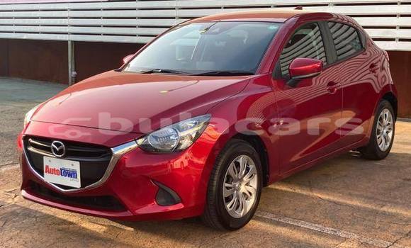 Buy Used Mazda Demio Red Car in Suva in Central Buy Used Mazda Demio Red Car in Suva in Central