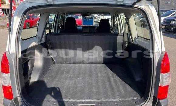Buy Used Toyota Probox White Car in Suva in Central Buy Used Toyota Probox White Car in Suva in Central