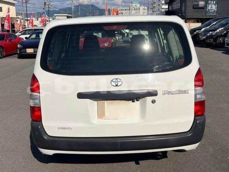 Big with watermark toyota probox central suva 10371