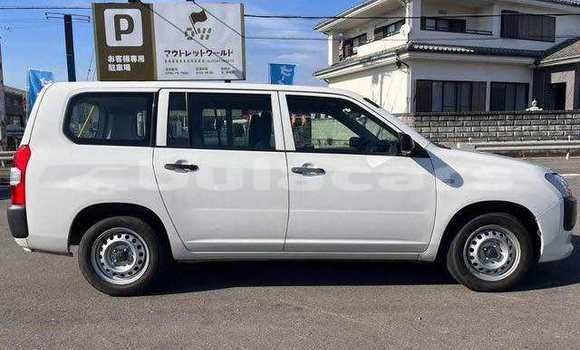 Buy Used Toyota Probox White Car in Suva in Central Buy Used Toyota Probox White Car in Suva in Central