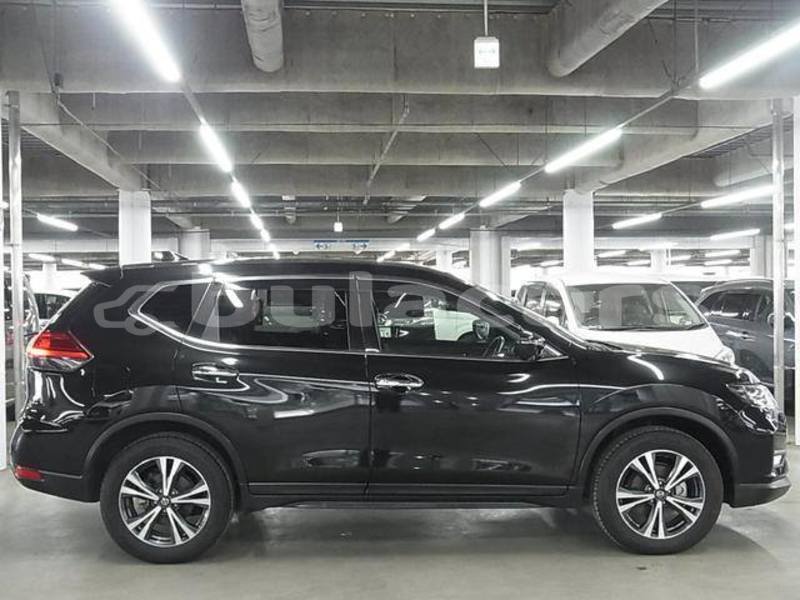Big with watermark nissan x trail central suva 10372