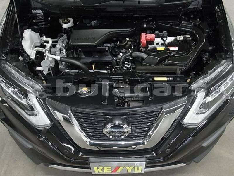 Big with watermark nissan x trail central suva 10372