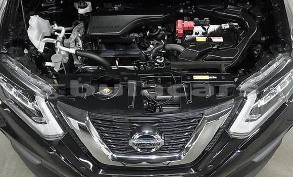 Buy Used Nissan X–Trail Black Car in Suva in Central Buy Used Nissan X–Trail Black Car in Suva in Central