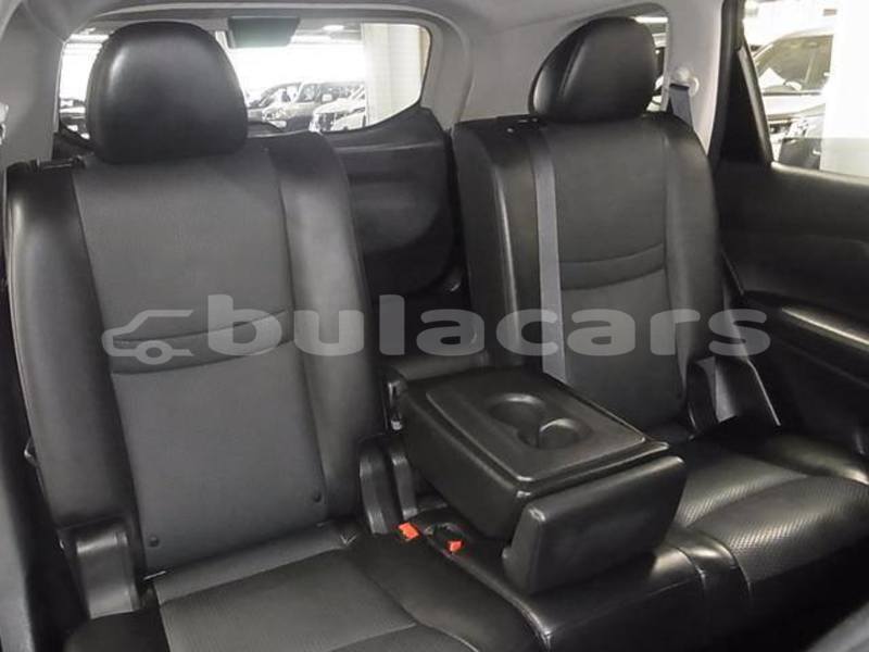 Big with watermark nissan x trail central suva 10372