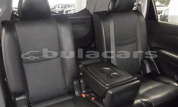 Buy Used Nissan X–Trail Black Car in Suva in Central Buy Used Nissan X–Trail Black Car in Suva in Central