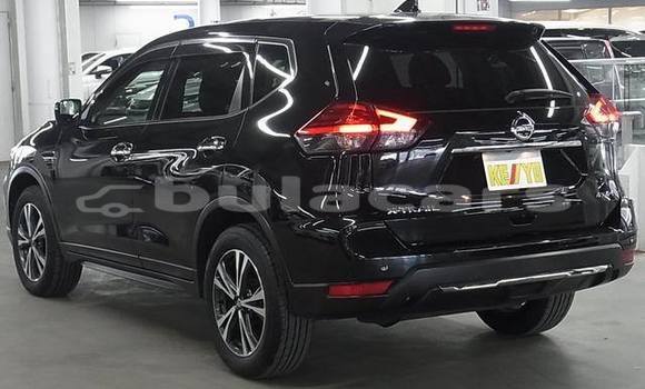 Buy Used Nissan X–Trail Black Car in Suva in Central Buy Used Nissan X–Trail Black Car in Suva in Central