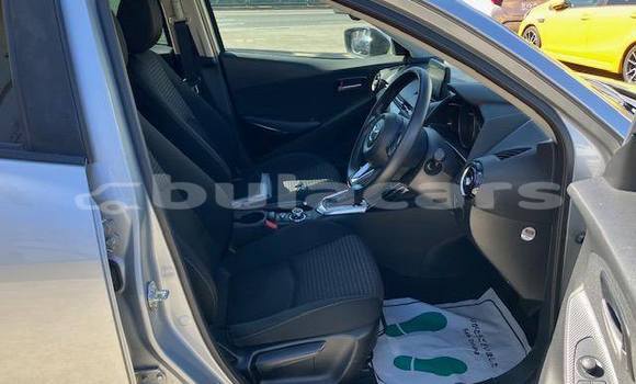 Buy Used Mazda Demio Grey Car in Suva in Central Buy Used Mazda Demio Grey Car in Suva in Central