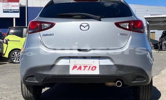Buy Used Mazda Demio Grey Car in Suva in Central Buy Used Mazda Demio Grey Car in Suva in Central