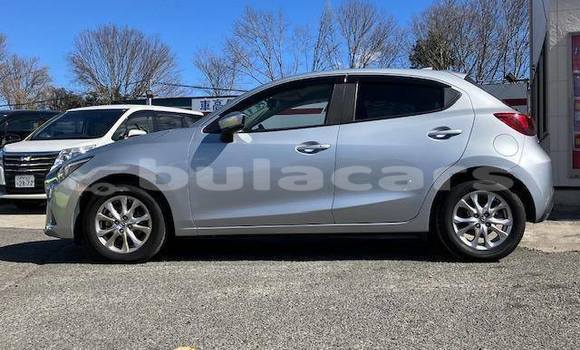 Buy Used Mazda Demio Grey Car in Suva in Central Buy Used Mazda Demio Grey Car in Suva in Central