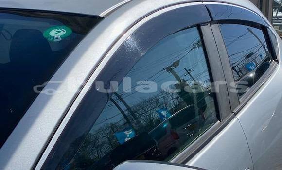 Buy Used Mazda Demio Grey Car in Suva in Central Buy Used Mazda Demio Grey Car in Suva in Central