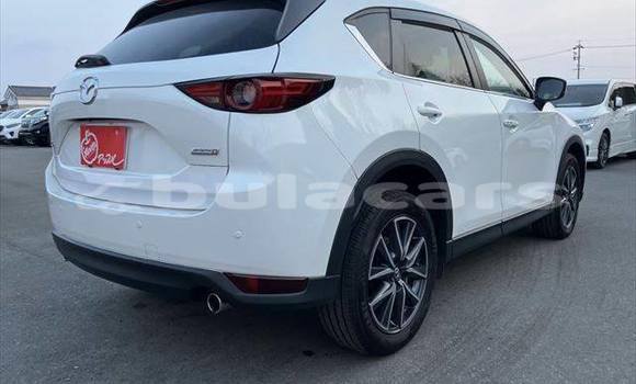 Buy Used Mazda CX-5 White Car in Suva in Central Buy Used Mazda CX-5 White Car in Suva in Central
