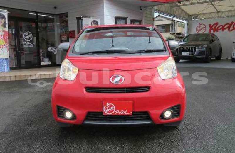 Big with watermark toyota iq central suva 10376