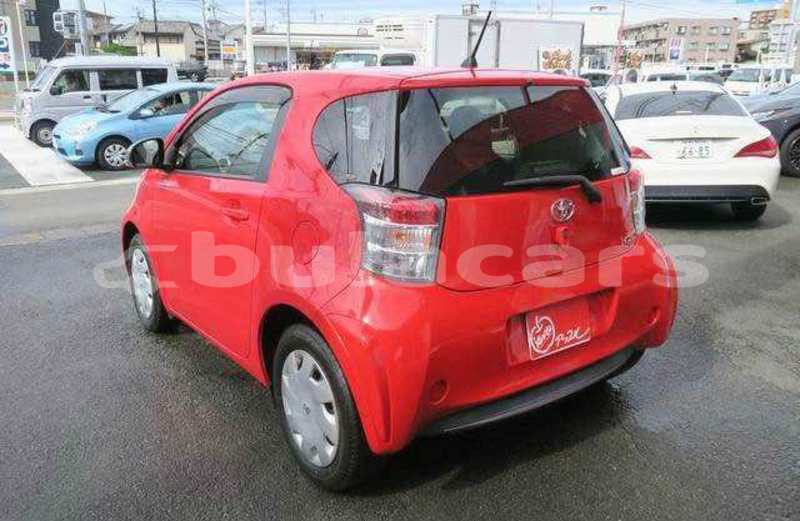 Big with watermark toyota iq central suva 10376