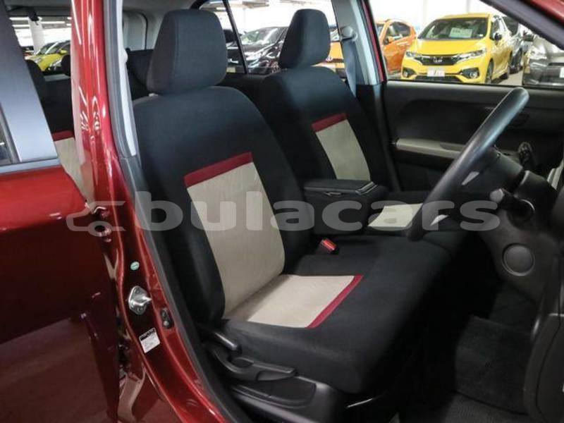 Big with watermark toyota passo central suva 10377