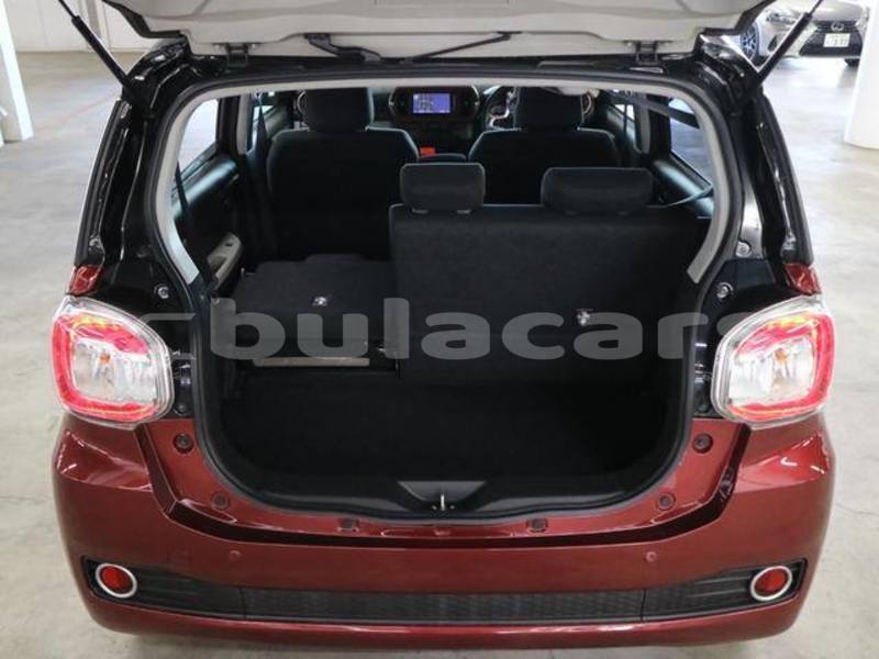 Big with watermark toyota passo central suva 10377