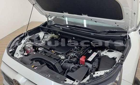 Buy Used Toyota RAV4 White Car in Suva in Central Buy Used Toyota RAV4 White Car in Suva in Central