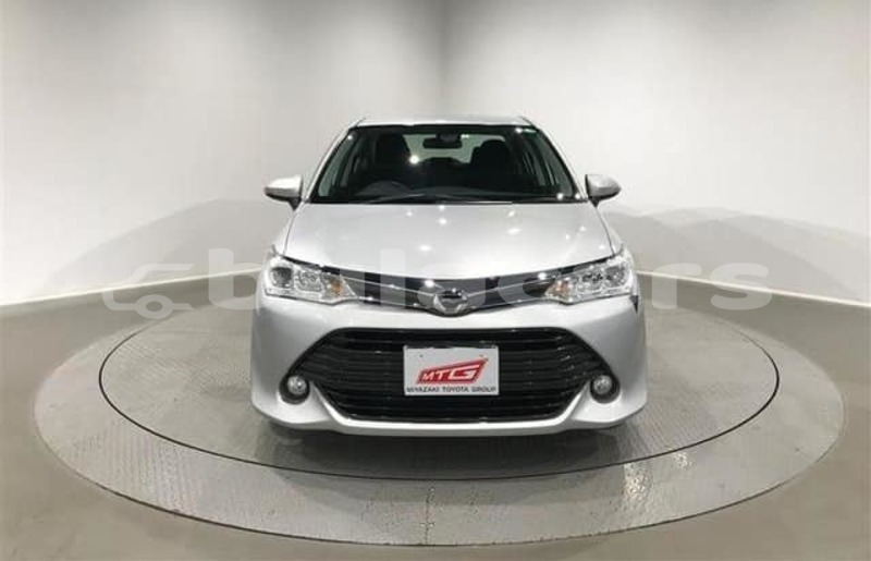 Big with watermark toyota axio central suva 10379