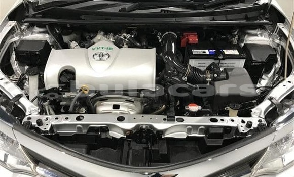 Buy Used Toyota Axio Grey Car in Suva in Central Buy Used Toyota Axio Grey Car in Suva in Central