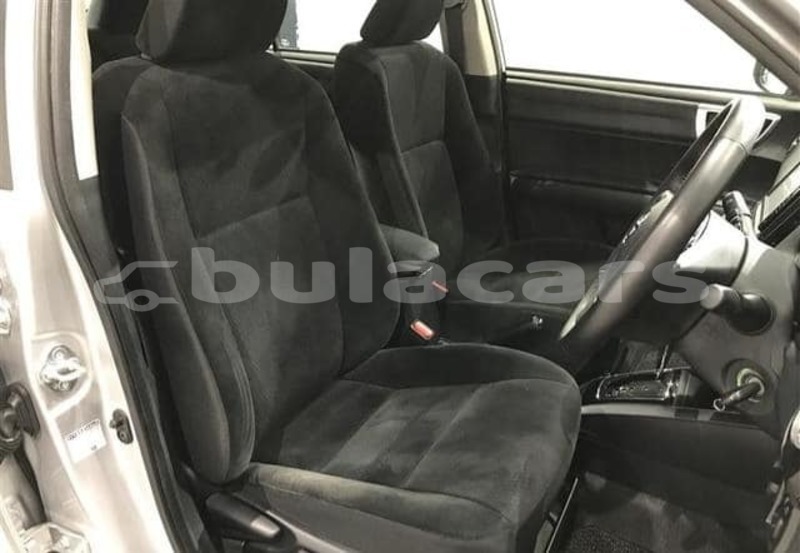 Big with watermark toyota axio central suva 10379