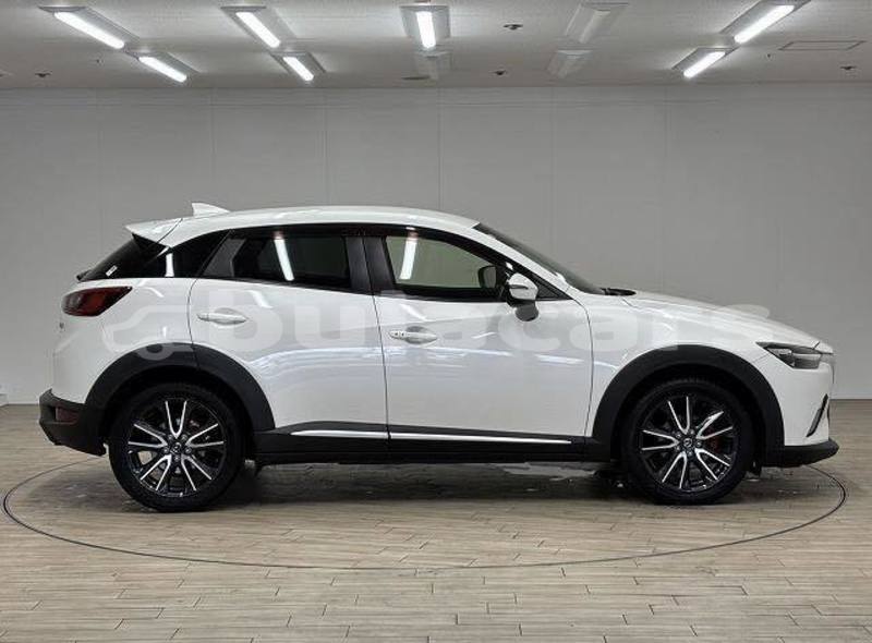 Big with watermark mazda cx 3 central suva 10381