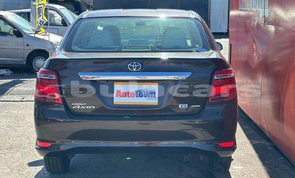 Buy Used Toyota Corolla Black Car in Suva in Central Buy Used Toyota Corolla Black Car in Suva in Central