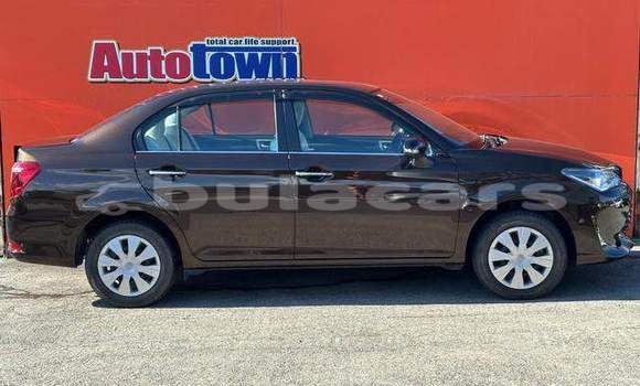 Buy Used Toyota Corolla Black Car in Suva in Central Buy Used Toyota Corolla Black Car in Suva in Central