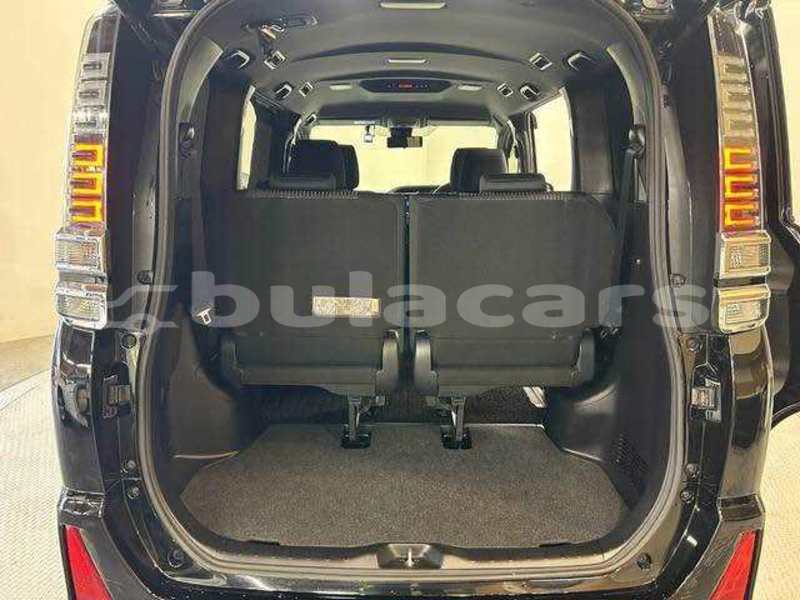 Big with watermark toyota voxy central suva 10383