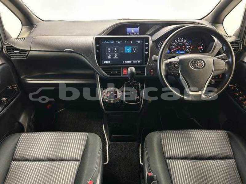 Big with watermark toyota voxy central suva 10383