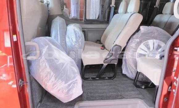 Buy Used Nissan Caravan Red Car in Suva in Central Buy Used Nissan Caravan Red Car in Suva in Central