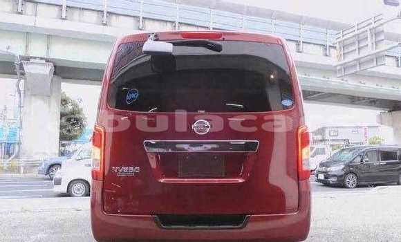 Buy Used Nissan Caravan Red Car in Suva in Central Buy Used Nissan Caravan Red Car in Suva in Central