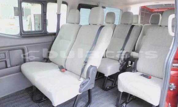 Buy Used Nissan Caravan Red Car in Suva in Central Buy Used Nissan Caravan Red Car in Suva in Central