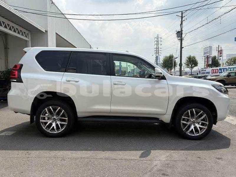 Big with watermark toyota prado central suva 10386
